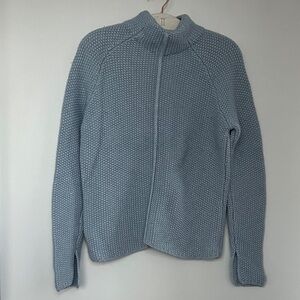 Aether Knit Sweater